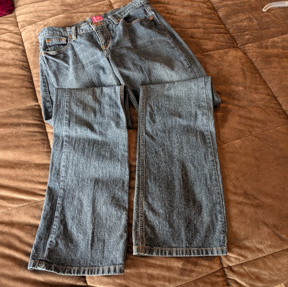 The Limited Drew Jeans